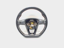 VOLANT MULTIFONCTION EN CUIR