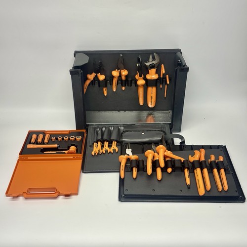 Facom 1000v vse - 1000v, insulated