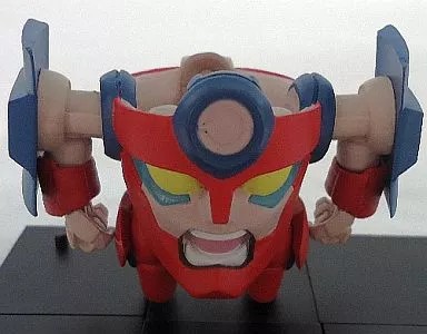 Mini figurine tengen - figurine, toppa
