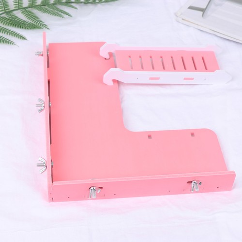 Plateforme pour cage hamster - pour,