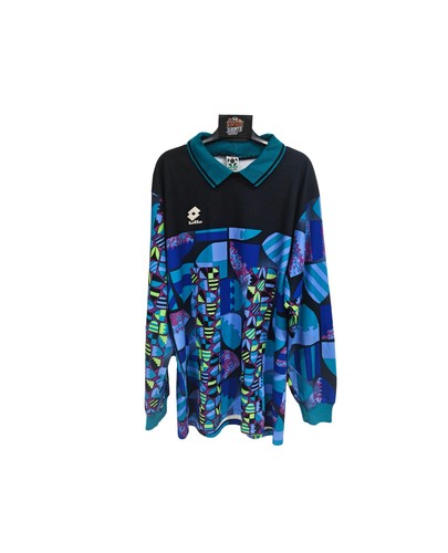 Maillot foot gardien but - maillot,