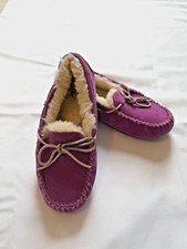 UGG Australia Dakota Fur