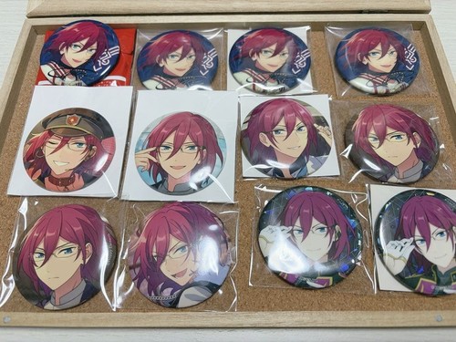 Ensemble stars ibara saegusa - stars,