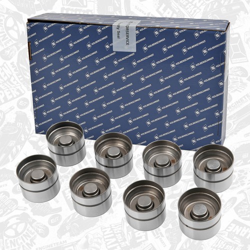 Kit poussoir soupape - poussoir,