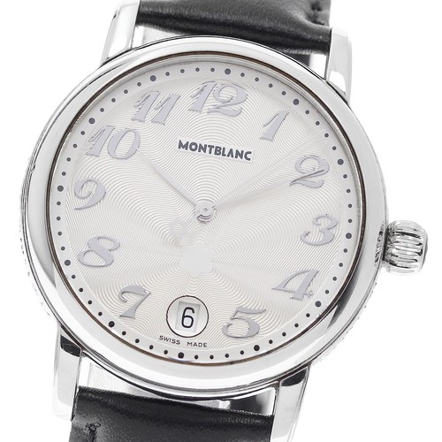Montblanc meisterstück 7042 - meisterstück,