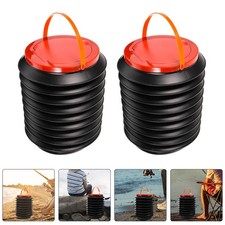  2 Pcs Gardiennage De Voiture