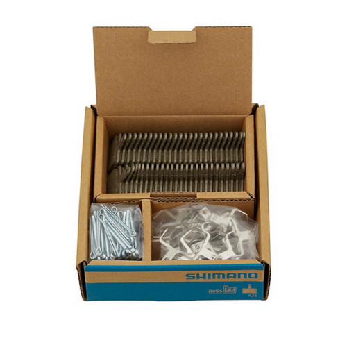 Paires plaquettes - paires, de