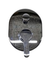 Robinetterie encastrée pour