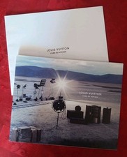 LOUIS VUITTON l'ame du voyage