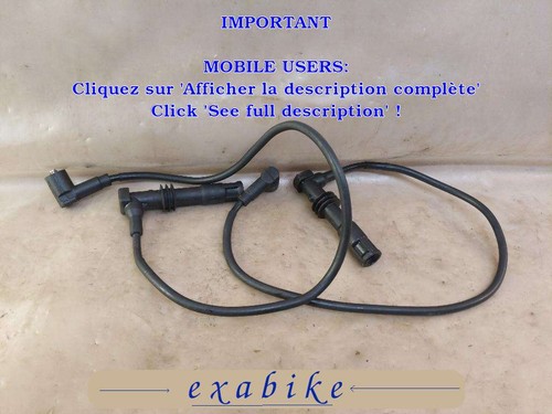 Fils bougie pour bmw - de,