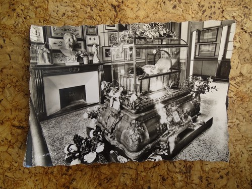 Carte postale ancienne - carte, cp