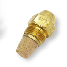 INJECTEUR DE BRULEUR FIOUL DELAVAN 60° W TYPE DELEVAN 0,40 0,50 0,60 0,65 0,75 1
