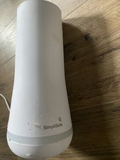 simplisafe home security