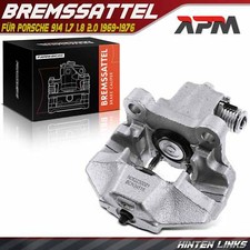 Étrier De Frein Arrière