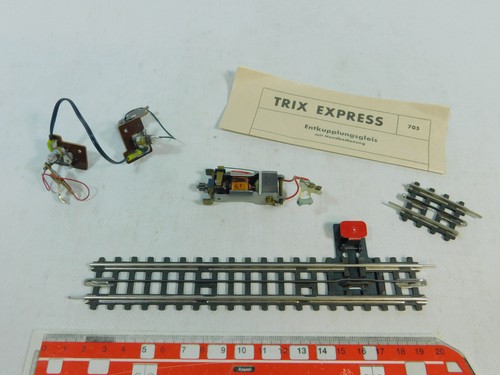 Trix express rail - trix,