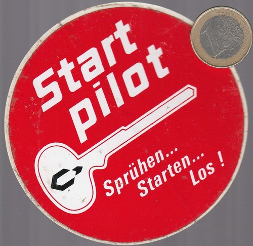 L265 start pilote - l265.,