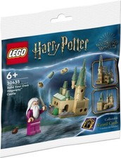 Lego polybag harry - lego, potter