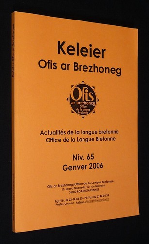Actualités langue - actualités, de