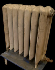 radiateurs en fonte de fer