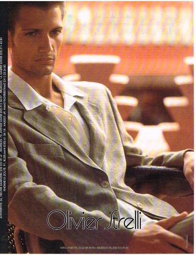 Publicite advertising 1997 - advertising,