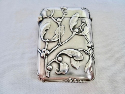 Pyrogène art nouveau gui - pyrogène,