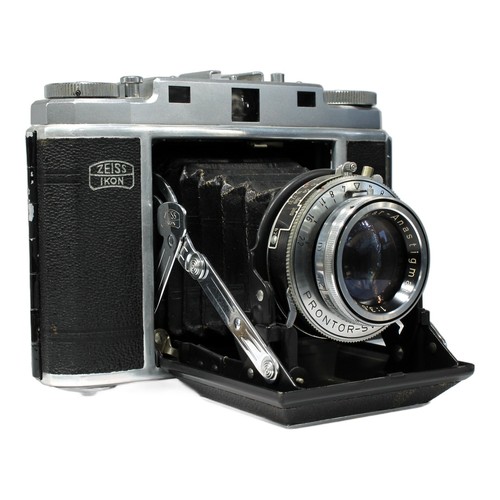 Zeiss ikon ikonta 524 16 - m, 524/16