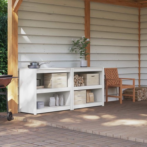 Meuble cuisine extérieur - meuble, d'extérieur