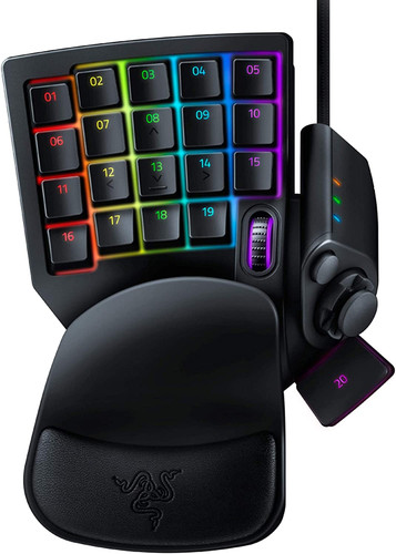 Razer tartarus gaming - razer, v2