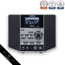 Lecteur audio BOSS JS-10 avec