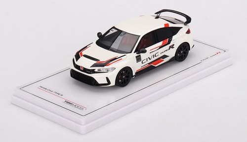 Truescale honda civic - honda,