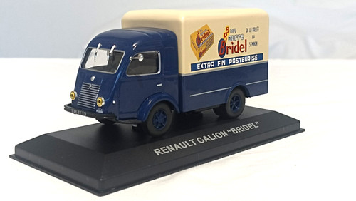 Renault galion bridel - ,