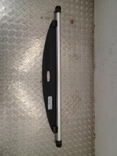 Plage arriere KIA CARENS 4 PHASE 2 1.7 CRDI - 16V TURBO /R:114472081