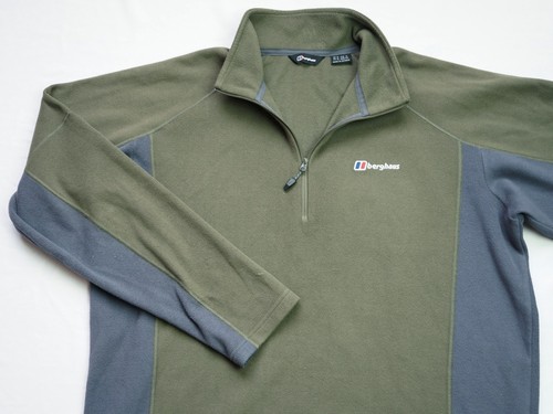 Pull polaire berghaus 2 - polaire,