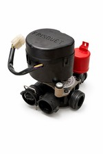 FRISQUET - Moteur et vanne 4