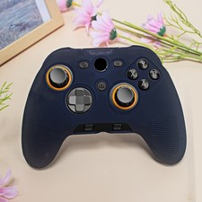 Peau Silicone Antichoc pour Manette SCUF VALOR PRO Anti Rayures