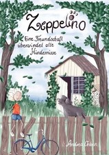 Andrea Onken Zeppelino (Poche)