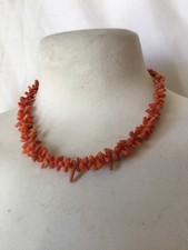 Collier ancien de perles