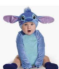 Stitch - Lilo & Stitch - One