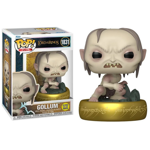Lord the rings pop - the,
