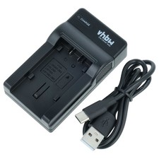 Chargeur USB-C pour Panasonic