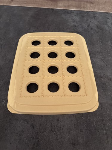 Tupperware ravioles party - tupperware,