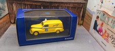 PEUGEOT 203 "MICHELIN" - Norev - 1:43 Miniature voiture
