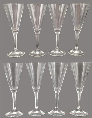 Série grands verres à - série,
