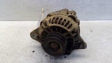 Alternateur MITSUBISHI PAJERO