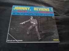 cd - Johnny Avec Joey And The