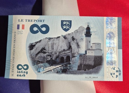 Billet zero euro - ,