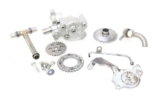 Pompe huile honda - huile,