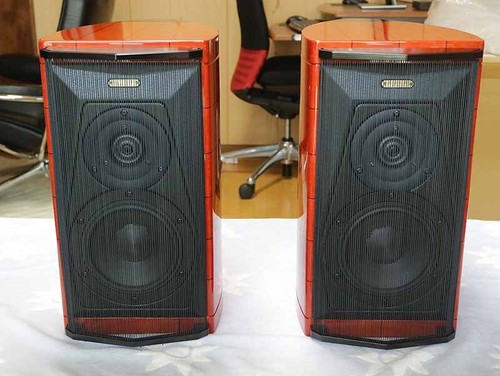 Sonus faber guarneri memento - faber,