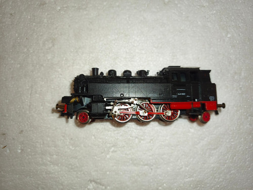 Piko 64180 locotender type - ho,