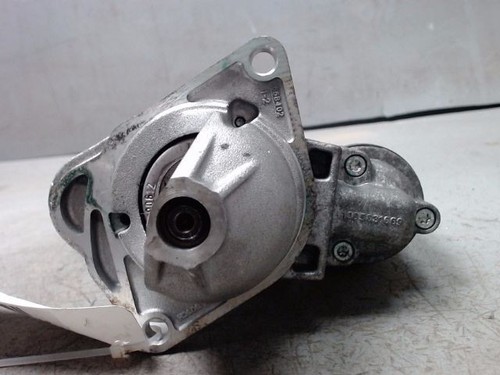 Demarreur opel corsa - demarreur,